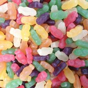 Haribo Mini Jelly Babies